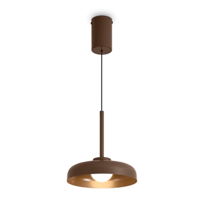 Подвесной светильник Movement FR5602PL-L5BR