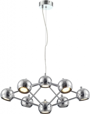 Подвесная люстра  LSP-8898