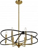 Потолочная люстра Trionfo V000487 