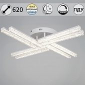 Потолочная люстра  58290-0.3-08 WH 