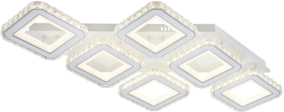 Потолочная люстра Avolon 10261/6LED