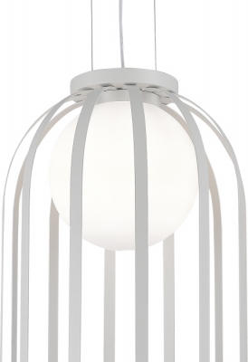 Подвесной светильник Nordic SL6129.503.01