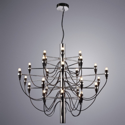 Подвесная люстра Molto 8030/02 LM-30