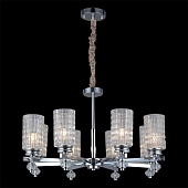 Подвесная люстра  IL8678-8P-20 CR 