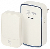 Звонок дверной  B02 White Era 