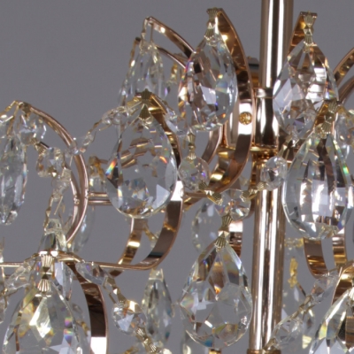 Подвесная люстра  62300-0.3-450 FGD