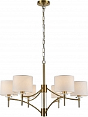 Подвесная люстра Boheme V000525 