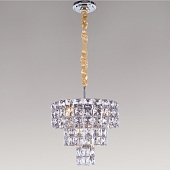 Подвесная люстра  06806-0.4-06 DN 