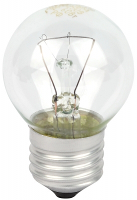 Лампочка накаливания  ДШ230-40