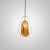 Подвесной светильник  Gem01