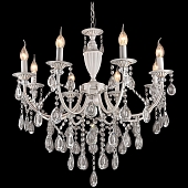 Подвесная люстра  03517-0.4-08 