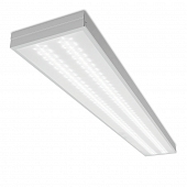 Светодиодная панель STD ДПО11-36-102-6К 