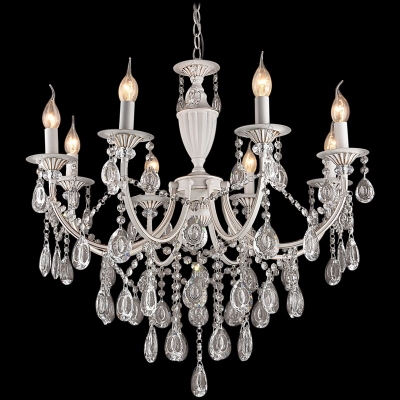 Подвесная люстра  03517-0.4-08