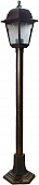 Наземный фонарь  UUL-A01T 60W/E27 IP44 BRONZE 