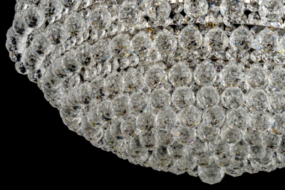 Подвесная люстра Pompei Pompei E 1.5.60.100 N