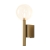 Бра Luce FR5584WL-L10G Бра Luce FR5584WL-L10G