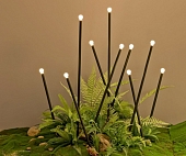 Грунтовый светильник  09501-10,19 