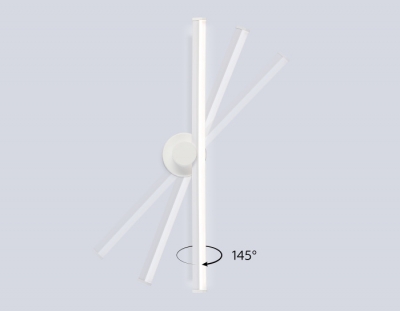 Настенный светильник Comfort FL6101