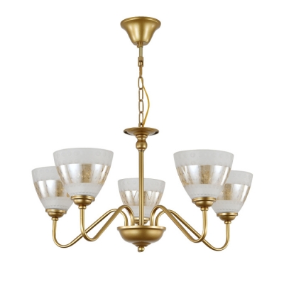 Подвесная люстра  2109/5S