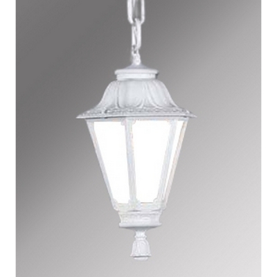 Уличный светильник подвесной Rut E26.120.000.WYE27