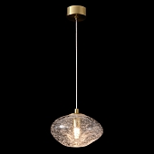 Подвесной светильник Formless FORMLESS SP1 TRANSPARENT 