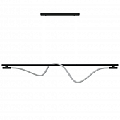 Подвесной светильник Tura LE403L-160B WIFI 