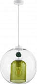 Подвесной светильник  PND170.01.17.002.WH-M42LI  Подвесной светильник  PND170.01.17.002.WH-M42LI