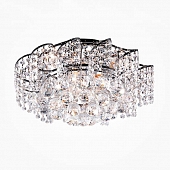 Потолочная люстра Charm 16017/6 хром 