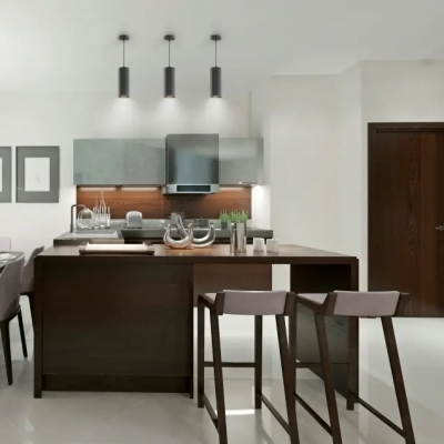 Подвесной светильник Overhead HD035