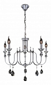 Подвесная люстра Рига CL437151 