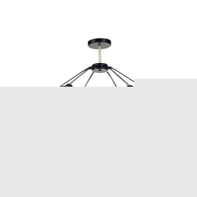 Потолочная люстра 1074 1074-6CL