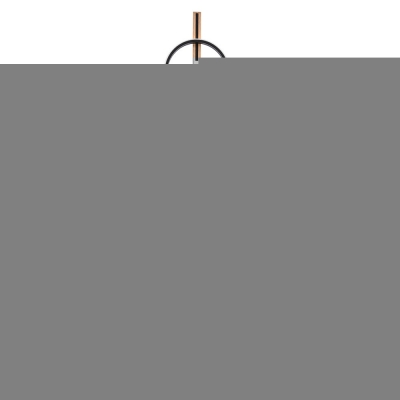 Торшер Fluido A3913PN-24BK