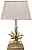 Интерьерная настольная лампа Table Lamp BT-1004 brass 