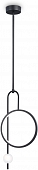 Подвесной светильник COMFORT FL66435 