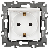 Розетка  12-2103-01М 