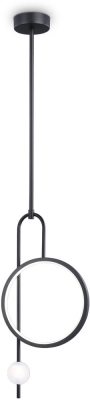 Подвесной светильник COMFORT FL66435