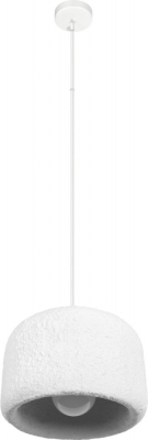 Подвесной светильник Stone 10252/300 White
