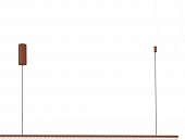 Подвесной светильник SL1018 SL1018.613.01 