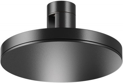 Трековый светильник Plato TR152-1-7W4K-B