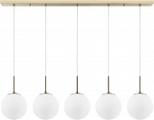 Подвесной светильник Antell 2168/05/05PL 