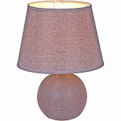 Интерьерная настольная лампа  01785-0.7-01 