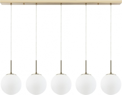 Подвесной светильник Antell 2168/05/05PL