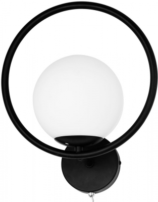 Бра Matisse A7741AP-1BK