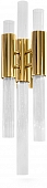 Бра Waterfall KR0984W-6 gold 