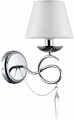 Бра Haley FR2909-WL-01-CH 