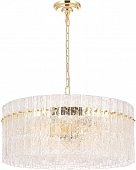 Подвесная люстра Oviedo OVIEDO SP12 