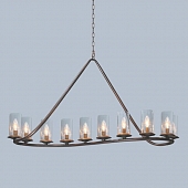 Подвесная люстра Infinity L53810.61 