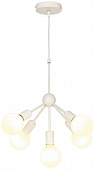 Подвесная люстра Kenner LSP-8268-W 