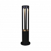 Наземный светильник  09958-0.7-001JH 0,6M LED7W BK RLOS 