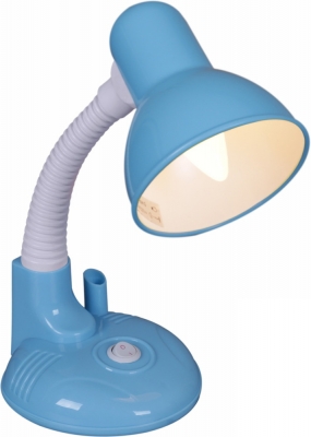 Офисная настольная лампа  02317-0.7-01 BL